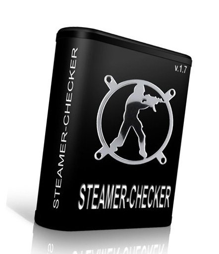 Steamer-Checker v.1.7