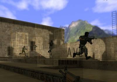 WallHack BlackSpecial