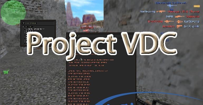 скачать Project VDC Redux v3.0