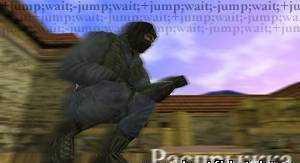 скачать Чит распрыга BHop-Hack