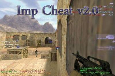 скачать Imp Cheat v2.0