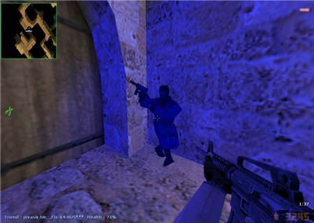 скачать Ecstatic Cheat v4