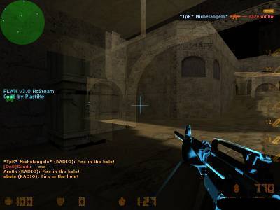 скачать Wallhack v3.0 PLWH v3.0