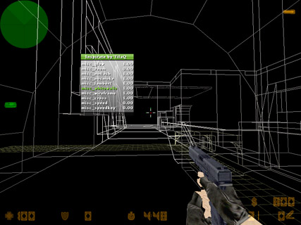 Inspirate для CS 1.6