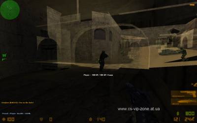 WallHасk, WH, opengl32.dll для CS 1.6