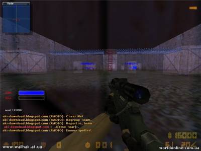 скачать EMOTEAR для Cs 1.6
