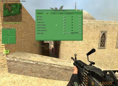xRadar v4.0 для Steam