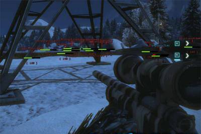 Bad Company 2 ESP Hack R8