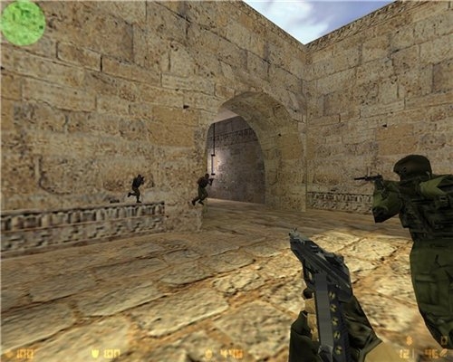 скачать WH для cs 1.6