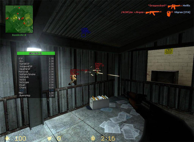 x3n Hack v1
