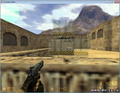 EnhancedAim для CS 1.6 бесплатно