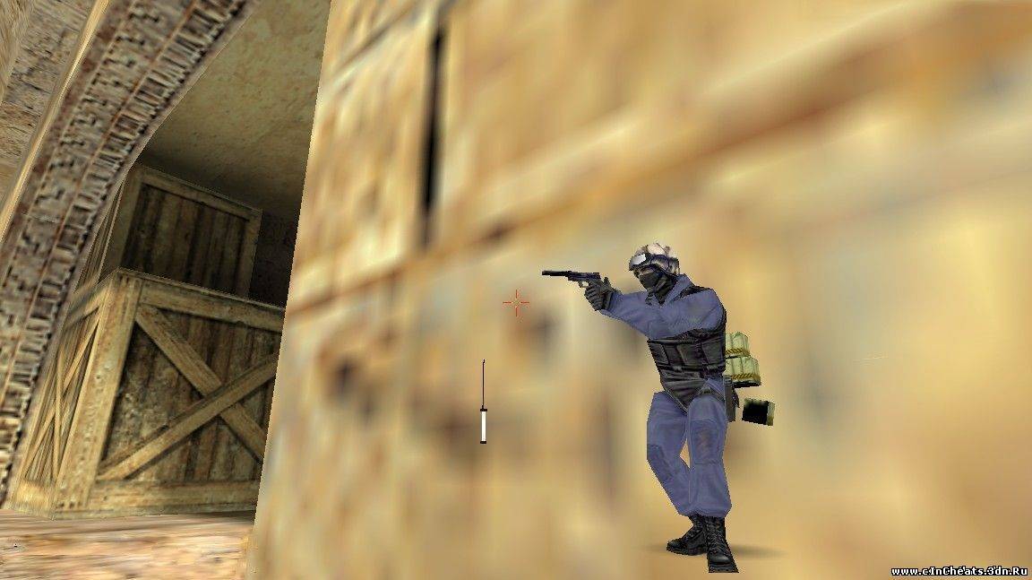 скачать OpenGL Multihack