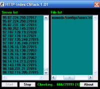 HTTP-Index CSHack 1.01