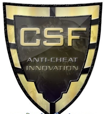 Получение RCON пароля через античит CSF