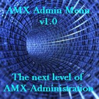 Amx Admin Menu v1.0