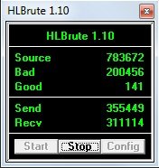 HLBrute 1.10 by RATWAYER