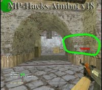 скачать MPH Aimbot Release 18