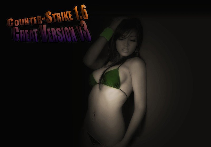 Counter-Strike [Cheat Version v3]