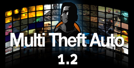 MTA: SA 1.2 (клиент и сервер Windows)