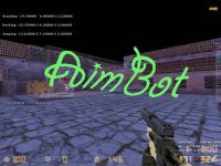 скачать Aimbot v10 and v11