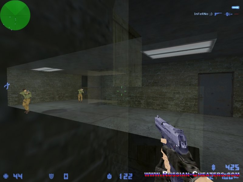 M4 Simple-Hack v2