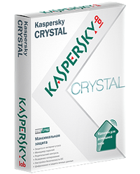 Kaspersky CRYSTAL 2012