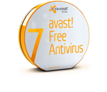 Avast Antivirus 7.0