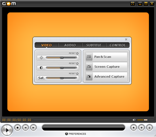 GOM Player 2.1.39.5101