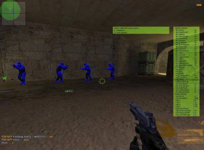MPH Aimbot Release 22