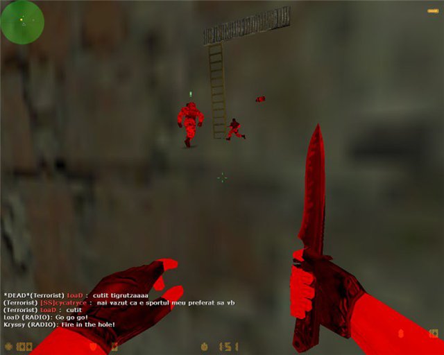 Steam Hack v14.1