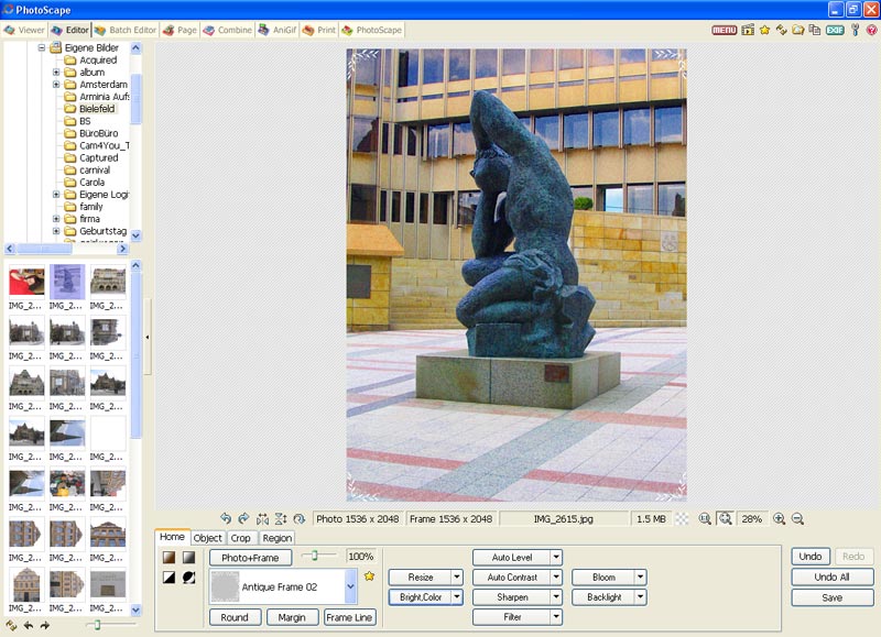 PhotoScape