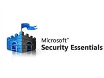 Microsoft Security Essentials