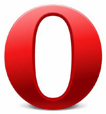 Opera Unite beta 10.10