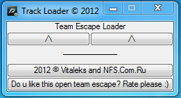 TeamEscapeLoader
