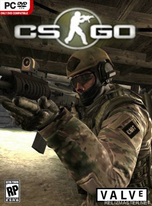 Counter-Strike: Global Offensive / CS:GO