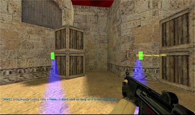 скачать Cheats Pack 6 для CS 1.6