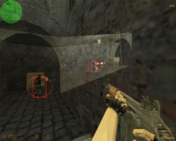 Читы для CS 1.6 Cheats Pack 1