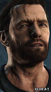 Max Payne 3 TV