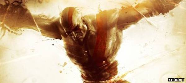 God of War IV: Ascension